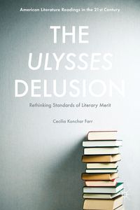 Produktbild: The Ulysses Delusion