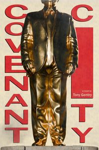 Produktbild: Covenant City