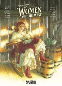 Produktbild: Women of the West