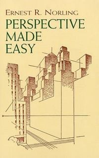 Produktbild: Perspective Made Easy