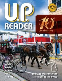 Produktbild: U.P. Reader -- Volume #10
