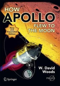 Produktbild: How Apollo Flew to the Moon