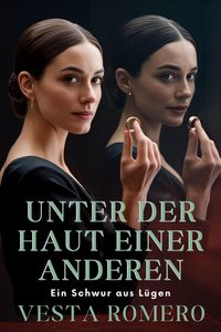 Produktbild: Unter der Haut einer Anderen
