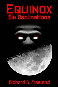 Produktbild: Equinox: Six Declinations
