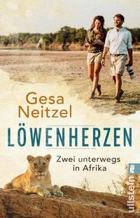 Produktbild: L&ouml;wenherzen