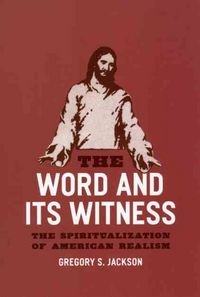 Produktbild: Word & Its Witness