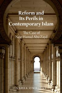 Produktbild: Reform and Its Perils in Contemporary Islam