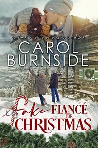 Produktbild: Fake Fiance For Christmas