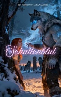 Produktbild: Schattenblut