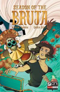 Produktbild: Season of the Bruja #3