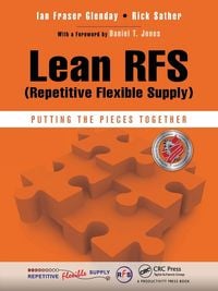 Produktbild: Lean RFS (Repetitive Flexible Supply)