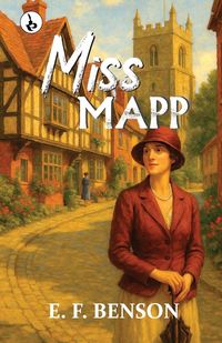 Produktbild: Miss Mapp