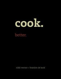 Produktbild: Cook. Better.