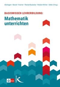 Produktbild: Basiswissen Lehrerbildung: Mathematik unterrichten