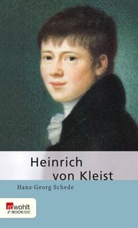 Produktbild: Heinrich von Kleist