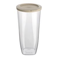 Produktbild: Koziol Vorratsdose 2l CONNECT DRY Vorratsdose 2l CONNECT DRY