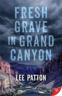 Produktbild: Fresh Grave in Grand Canyon
