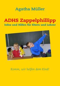 Produktbild: ADHS Zappelphillipp