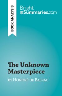Produktbild: The Unknown Masterpiece