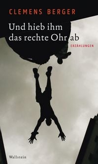 Produktbild: Und hieb ihm das rechte Ohr ab