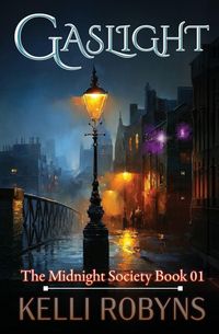 Produktbild: Gaslight