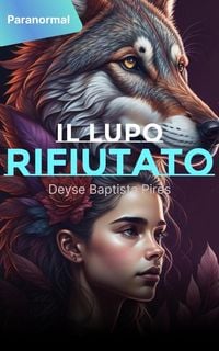 Produktbild: Il Lupo Rifiutato
