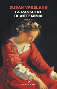 Produktbild: La passione di Artemisia