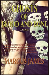 Produktbild: Ghosts of Blood and Bone