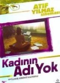 Produktbild: Kadinin Adi Yok DVD