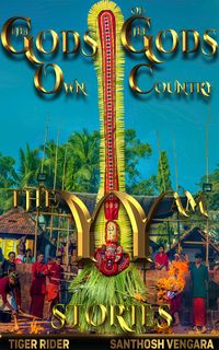Produktbild: Gods of God's Own Country - Theyyam Stories