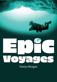 Produktbild: BIG CAT LW FLU_EPIC VOYAGES