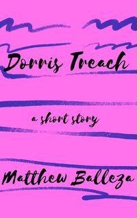 Produktbild: Dorris Treach: A Short Story
