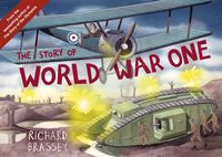 Produktbild: The Story of World War One