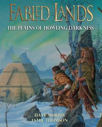 Produktbild: The Plains of Howling Darkness