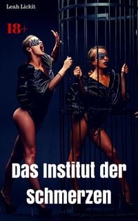 Produktbild: Das Institut der Schmerzen