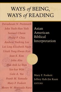 Produktbild: Ways Of Being Ways Of Reading