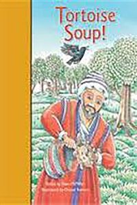 Produktbild: Rigby PM Stars Bridge Books: Leveled Reader Bookroom Package Gold Tortoise Soup!