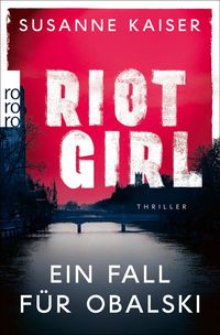 Produktbild: Riot Girl