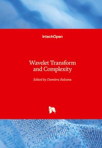 Produktbild: Wavelet Transform and Complexity