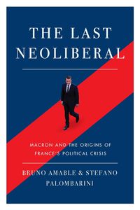 Produktbild: The Last Neoliberal