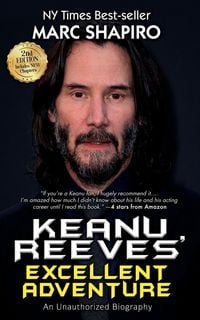 Produktbild: Keanu Reeves' Excellent Adventure