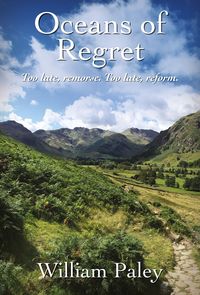 Produktbild: Oceans Of Regret