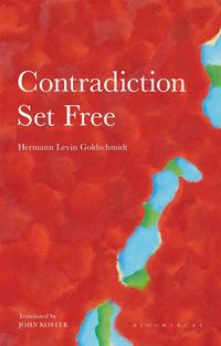 Produktbild: Contradiction Set Free