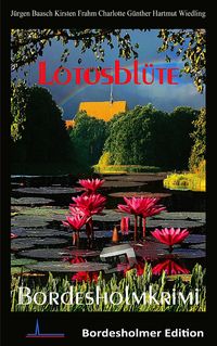 Produktbild: Lotosbl&uuml;te
