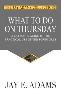 Produktbild: What to Do on Thursday