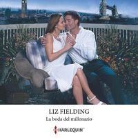 Produktbild: La boda del millonario