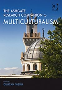 Produktbild: The Ashgate Research Companion to Multiculturalism