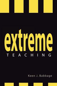 Produktbild: Extreme Teaching