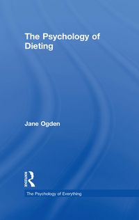 Produktbild: Ogden, J: Psychology of Dieting