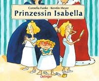 Produktbild: Prinzessin Isabella